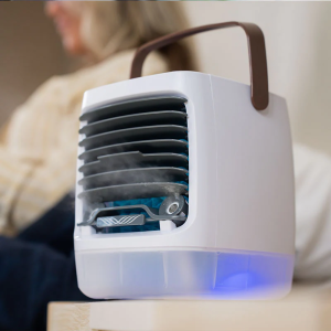 CoolCube 2.0 – Tragbarer Luftkühler für schnelle Abkühlung