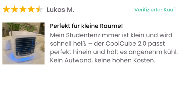 CoolCube Checkout Test (2)