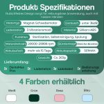 6. Specifications