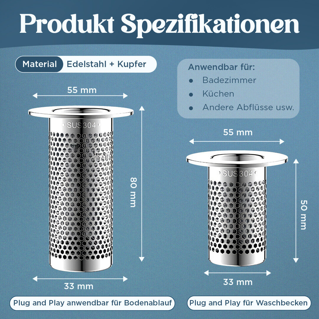 6. Specifications