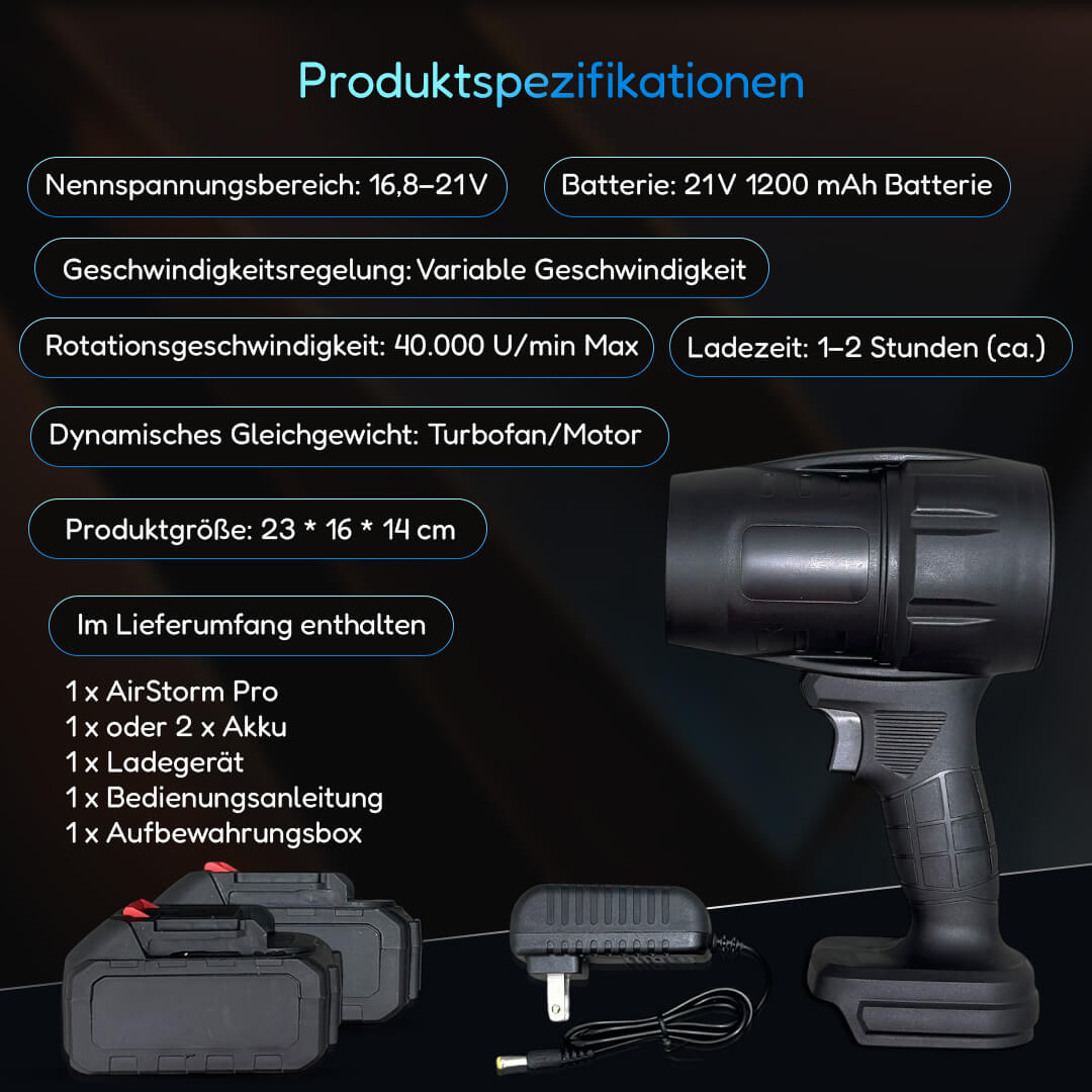 6. Specifications