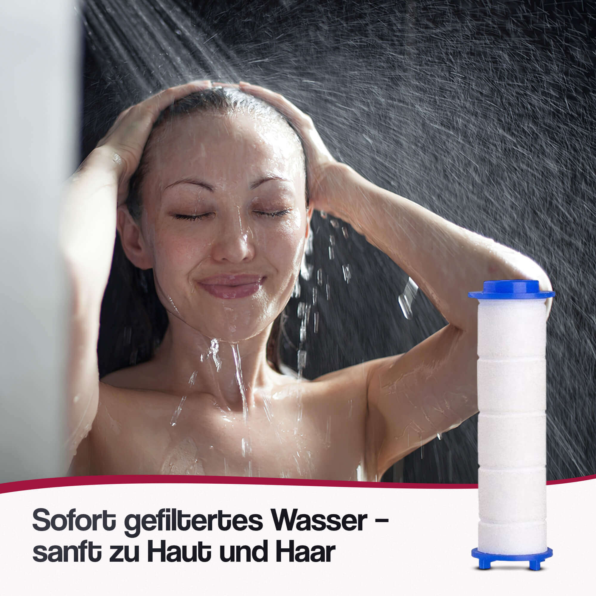 Extra Filter for DoonaShower - German (4)