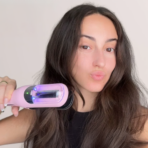 BeautyHair Pro Spliss-Trimmer – Für langes, gesundes & glänzendes Haar ohne Schneiden