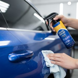 CaviCoat Pro Waterless Ceramic Shine – Autopflege & Nano-Schutz