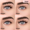 EasyLash Instant Press-On Wimpern – Keine Klebereste, Salon-Look in Minuten - Sassy