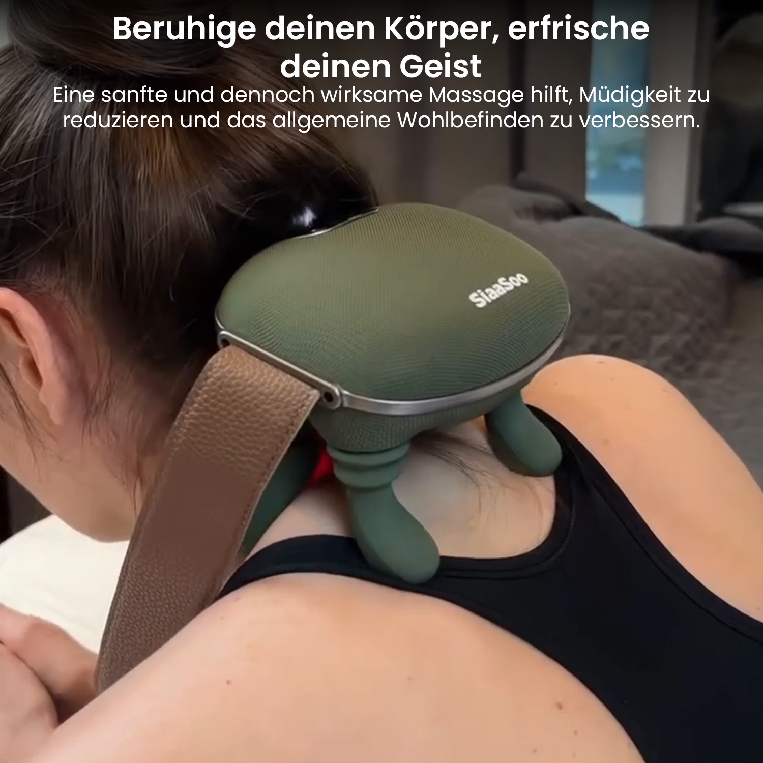 Siaasoo Bionic Touch_Gallery 1