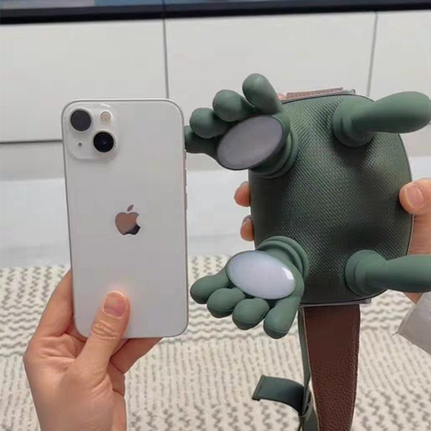 Siaasoo Bionic Touch_Gallery 4