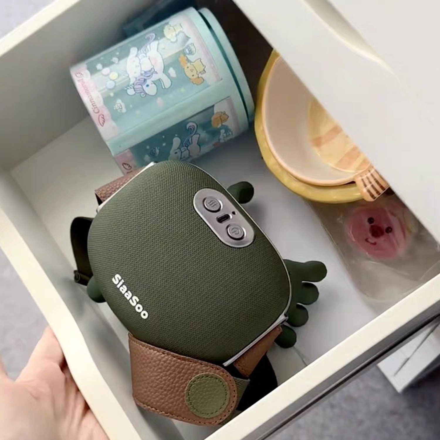 Siaasoo Bionic Touch_Gallery 8