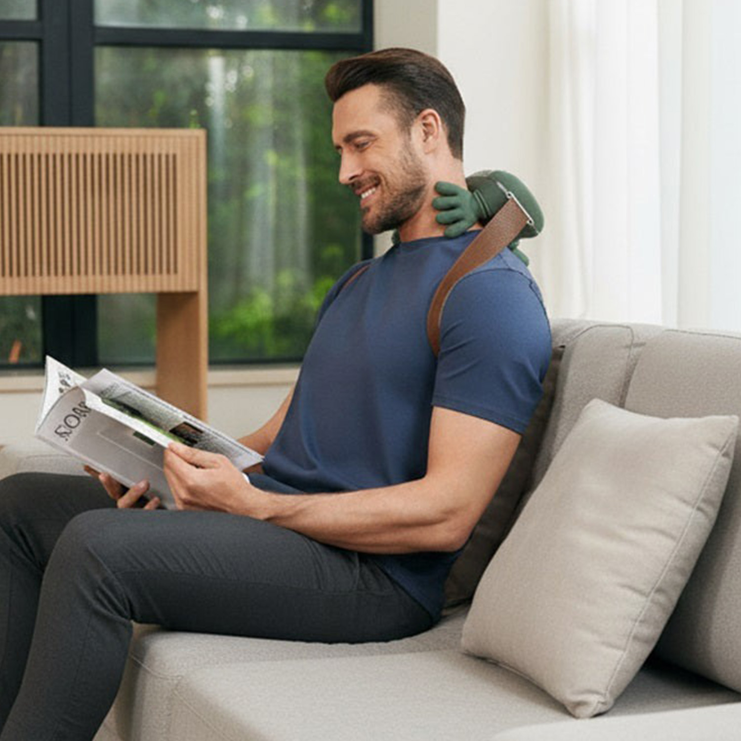 Siaasoo Bionic Touch_Gallery 9