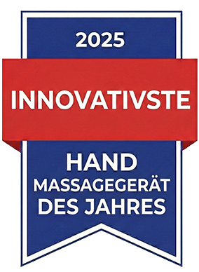 Siaasoo ausgezeichnet für Innovation und Entspannung