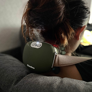 Kabellose Massage Erfahrung