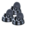 DashLock 360° Handyhalterung fürs Armaturenbrett – Bundle-Rabatt - 3 x DashLock 360°