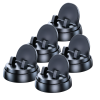 DashLock 360° Handyhalterung fürs Armaturenbrett – Bundle-Rabatt - 5 x DashLock 360°