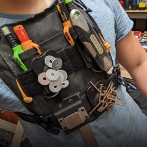 ToolMag Magnetischer Werkzeughalter – Für Heimwerker & Profis