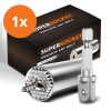 SuperSocket - Bundle-Rabatt - 1 x SuperSocket
