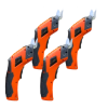 FlexiCut – Bundle-Rabatt - 4 x FlexiCut