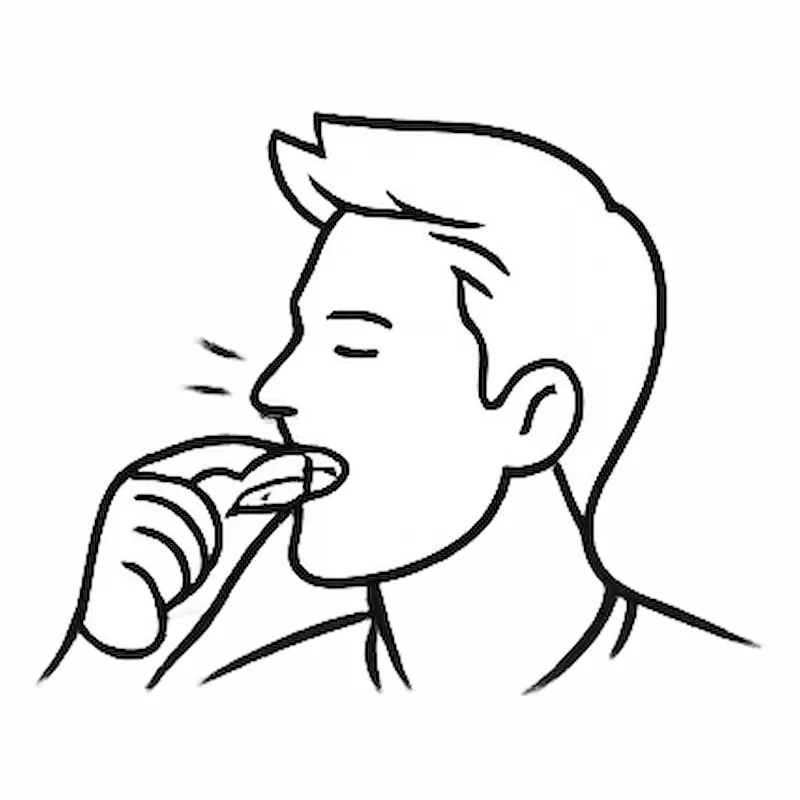 Stap 2 icon