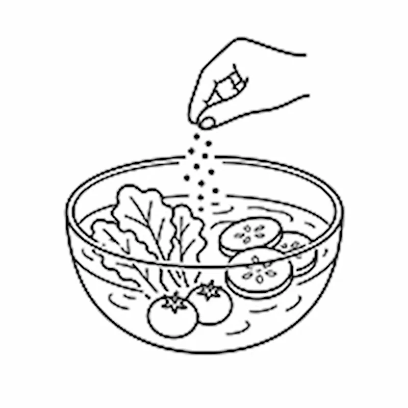 Stap 1 icon