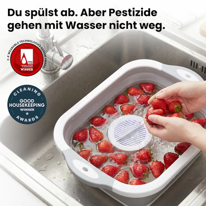 CleanShield Groentereiniger
