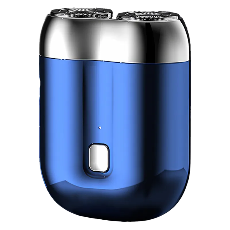 iTurbo Pro™ Mini-Rasierer