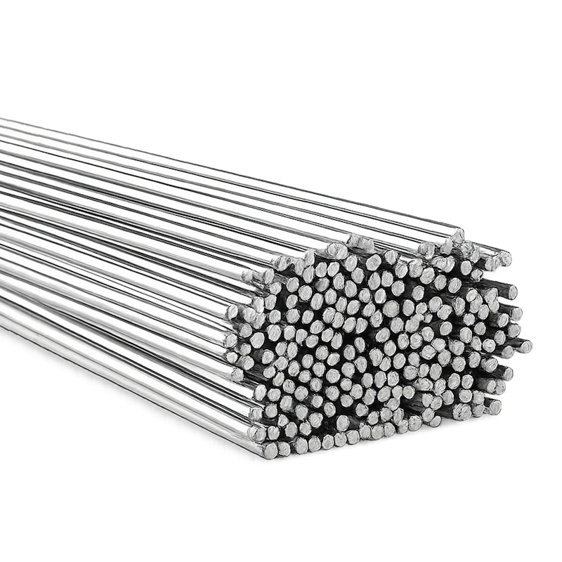 UpCraft Aluminium Schweißstäbe Paket