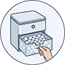 Stap 3 icon