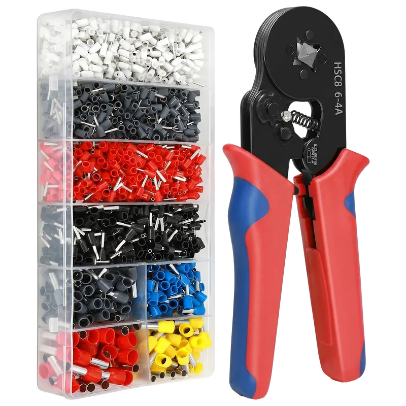 ProCrimp Crimpzange