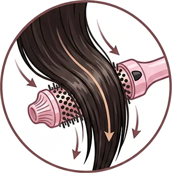 Stap 2 icon