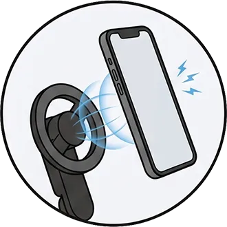 Schritt 1 Icon