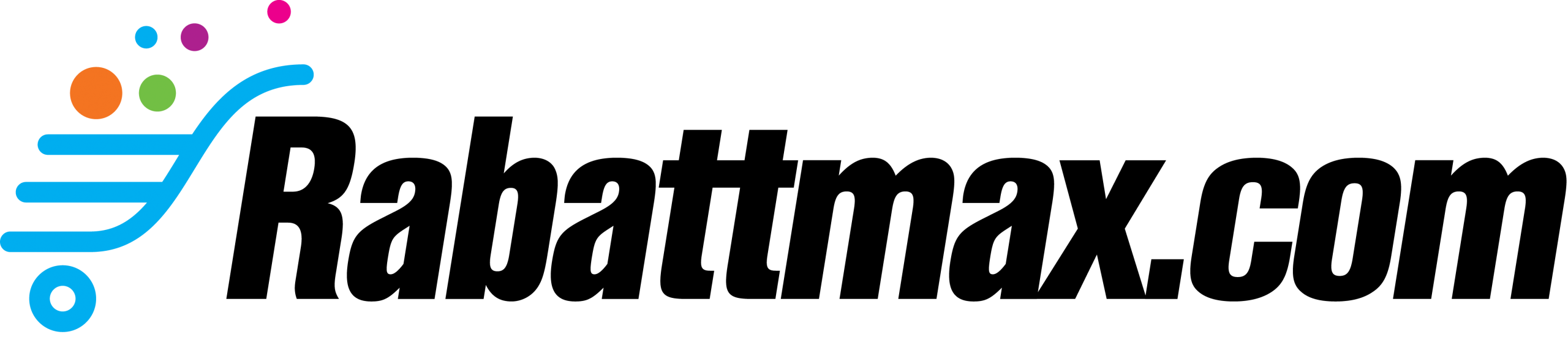 Rabattmax Logo