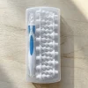 Swabio Ohrenreiniger – Halte Deine Ohren Frisch, Ohne Ohrenschmalz Tiefer Hineinzuschieben - 1 x Swabio Set
