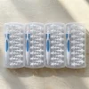 Swabio Ohrenreiniger – Halte Deine Ohren Frisch, Ohne Ohrenschmalz Tiefer Hineinzuschieben - 4 x Swabio Sets