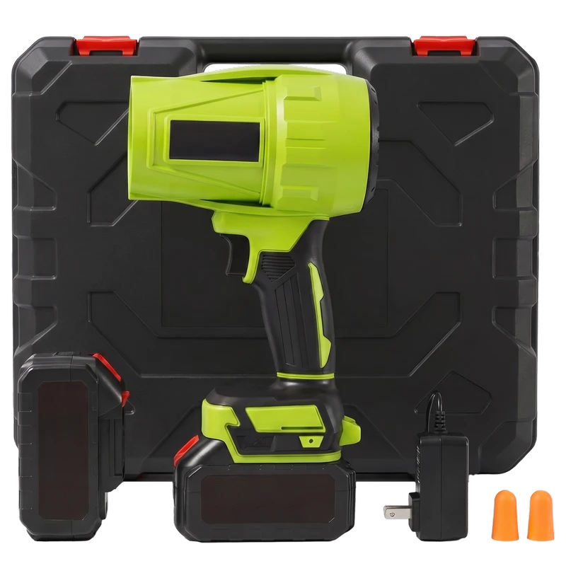 AirStorm V2