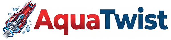 Aquatwist Logo