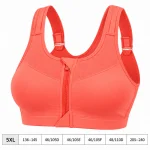 Orange-zipfit-5XL