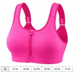 Pink-zipfit-S