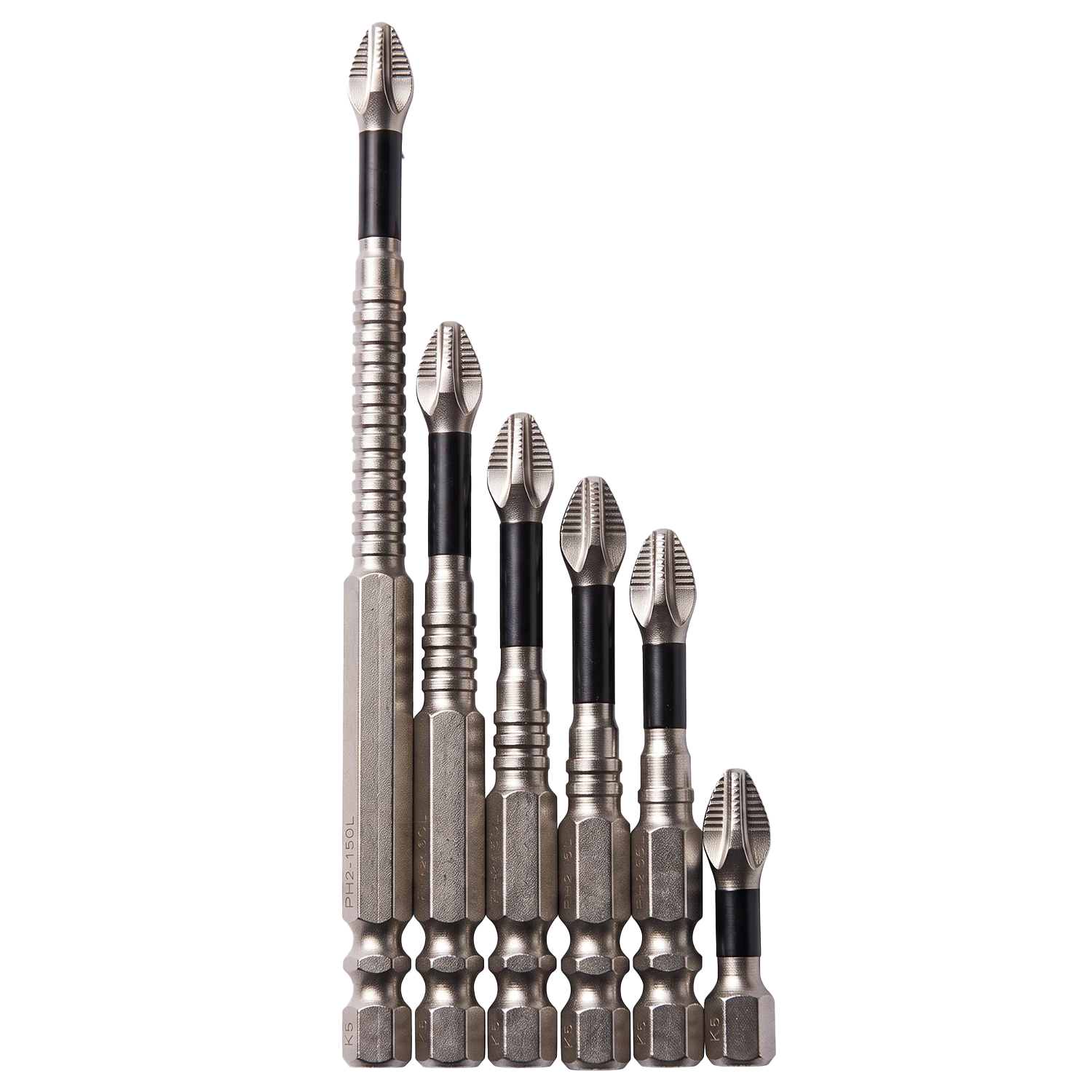 K5 Anti-Rutsch-Bits